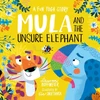 KNYGA Lauren Hoffmeier Hoffmeier Lauren Mula and the Unsure Elephant: A Fun Yoga Story (Paperback)