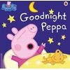 KNYGA Lauren Holowaty Peppa Pig: Goodnight Peppa
