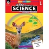 KNYGA Lauren Homayoun 180 Days™: Science for First Grade, Practice, Assess, Diagnose