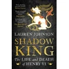 KNYGA Lauren Johnson Shadow King