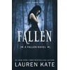 KNYGA Lauren Kate Fallen, Book 1 of the Fallen Series