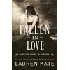 KNYGA Lauren Kate Fallen in Love