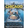 KNYGA Lauren Keith Lonely Planet Pocket Chicago