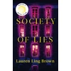 KNYGA Lauren Ling Brown Society of Lies, The Reese Witherspoon Book Club Pick