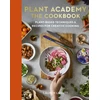 KNYGA Lauren Lovatt Plant Academy: The Cookbook, Plant-based techniques &amp; recipes for creative cooking
