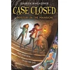 KNYGA Lauren Magaziner Case Closed #1: Mystery in the Mansion