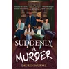 KNYGA Lauren Munoz Suddenly A Murder