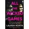 KNYGA Lauren North All the Wicked Games