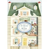 KNYGA Lauren Ohara At Home in a Book