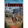 KNYGA Lauren Tarshis I Survived the Nazi Invasion, 1944