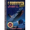 KNYGA Lauren Tarshis I Survived the Sinking of the Titanic, 1912 (special edition)