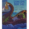 KNYGA Laurence Anholt Stone Girl Bone Girl