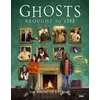 KNYGA Laurence Rickard Ghosts: Brought to Life, Behind the scenes of the BBC’s celebrated television series