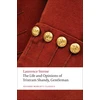 KNYGA Laurence Sterne Life and Opinions of Tristram Shandy, Gentleman