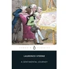 KNYGA Laurence Sterne Sentimental Journey