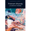 KNYGA Laurence Sterne Tristram Shandy