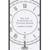 KNYGA Laurence Sterne Tristram Shandy