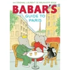 KNYGA Laurent De Brunhoff Babar's Guide to Paris