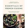KNYGA Laurent Mariotte Essentials of French Cuisine