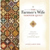 KNYGA Laurie Aaron Hird Farmer's Wife Sampler Quilt