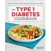 KNYGA Laurie Block Type 1 Diabetes Cookbook