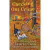 KNYGA Laurie Cass Checking Out Crime