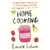 KNYGA Laurie Colwin Home Cooking