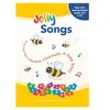 KNYGA Laurie Fyke Jolly Songs, in Precursive Letters (British English edition)
