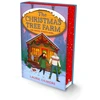 KNYGA Laurie Gilmore Gilmore Laurie Christmas Tree Farm (Deluxe Edition)