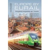 KNYGA Laverne Ferguson Kosinski Europe by Eurail 2023, Touring Europe by Train