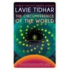 KNYGA Lavie Tidhar Circumference of the World