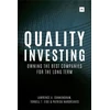 KNYGA Lawrence A Cunningham Quality Investing