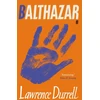 KNYGA Lawrence Durrell Balthazar