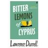 KNYGA Lawrence Durrell Bitter Lemons of Cyprus