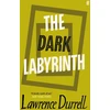 KNYGA Lawrence Durrell Dark Labyrinth