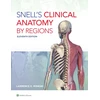 KNYGA Lawrence E Wineski Snell's Clinical Anatomy by Regions