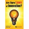 KNYGA Lawrence J Lau Are There Laws Of Innovation?
