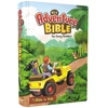 KNYGA Lawrence O Richards NIrV, Adventure Bible for Early Readers, Hardcover, Full Color