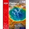 KNYGA Lawrie Ryan Ryan Lawrie AQA GCSE Chemistry Student Book