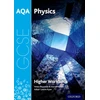 KNYGA Lawrie Ryan AQA GCSE Physics Workbook: Higher