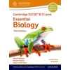 KNYGA Lawrie Ryan Cambridge IGCSE® &amp; O Level Essential Biology: Student Book Third Edition
