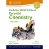 KNYGA Lawrie Ryan Cambridge IGCSE® &amp; O Level Essential Chemistry: Student Book Third Edition