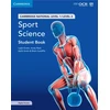 KNYGA Layla Green Cambridge National in Sport Science Student Book with Digital Access (2 Years)
