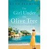 KNYGA Leah Fleming Author Girl Under the Olive Tree