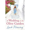 KNYGA Leah Fleming Wedding in the Olive Garden