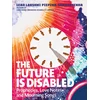 KNYGA Leah Lakshmi Piepzna-Samarasinha Future is Disabled