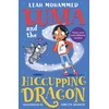 KNYGA Leah Mohammed Luma and the Hiccupping Dragon