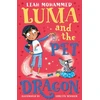 KNYGA Leah Mohammed Luma and the Pet Dragon