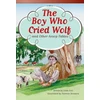 KNYGA Leah Osei Boy Who Cried Wolf and Other Aesop Fables
