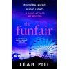 KNYGA Leah Pitt Funfair, a gripping psychological suspense thriller for 2025 that will keep you up all night - perfect for summer reading